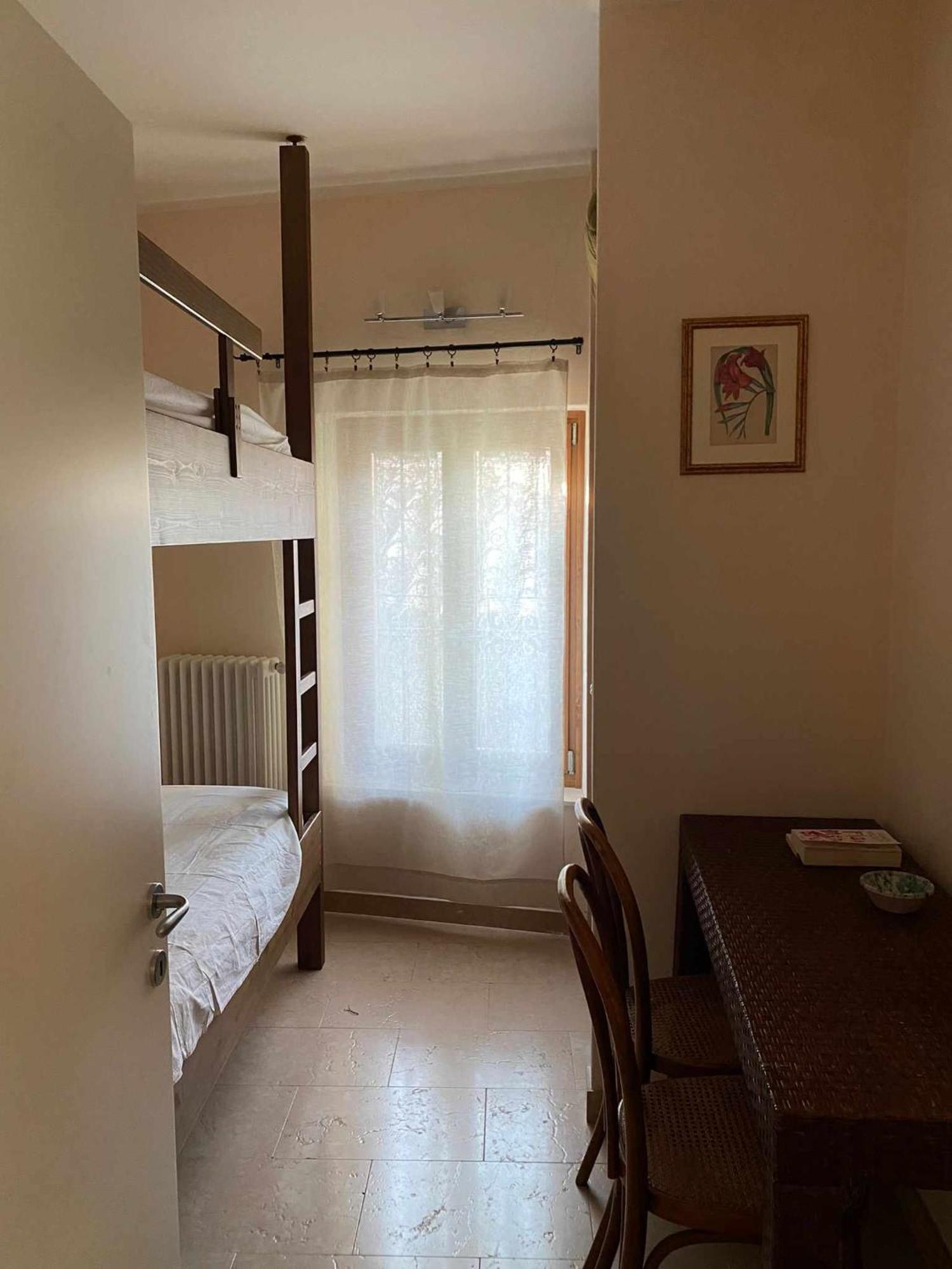 Dimora Belvedere Rustico Vista Lago Wifi Costermano Eksteriør billede