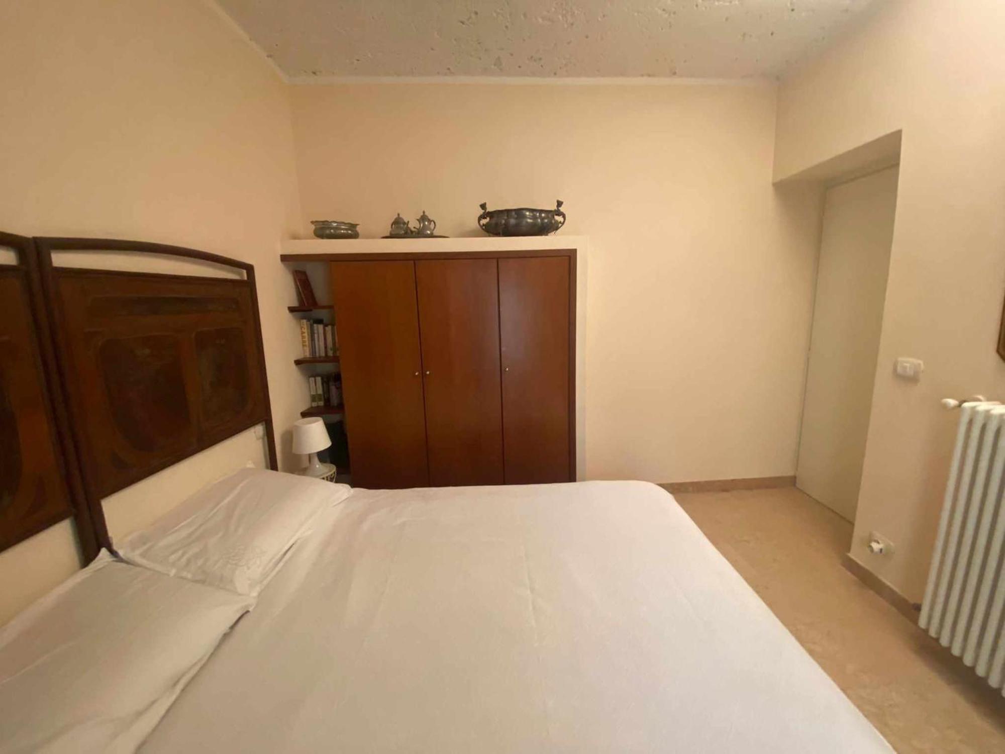 Dimora Belvedere Rustico Vista Lago Wifi Costermano Eksteriør billede